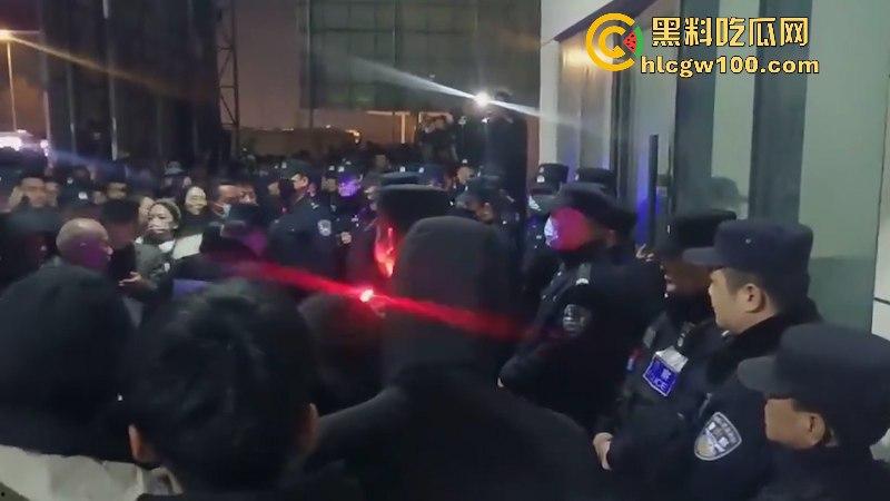 陕西蒲城职业学校学生【党昶鑫】离奇坠楼身亡 身上多处淤青却加急火化 死得不明不白  第7张