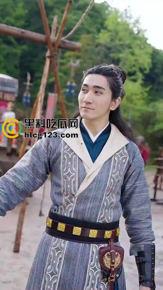 中秋最后的重磅福利！《驸马爷》下篇爆更送到，黑料吃瓜网祝大家中秋节快乐！  第1张