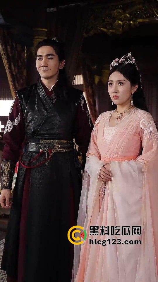 中秋最后的重磅福利！《驸马爷》下篇爆更送到，黑料吃瓜网祝大家中秋节快乐！  第5张