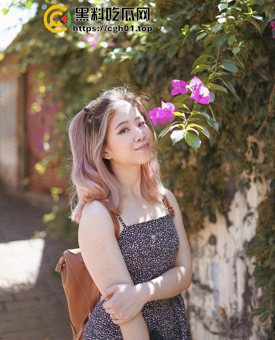 抖音重庆女网红私会榜一大哥 恨不得大哥的蛋都塞进去 拜金婊实锤 私密视频被大哥流出  第3张