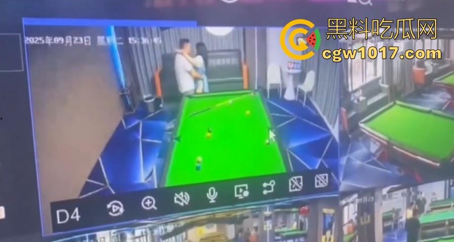 21世纪最伟大的职业台球助教！挽救了很多无知少女，也启蒙了很多少男，让我们好好重温一下那些经典名媛战役吧！  第5张