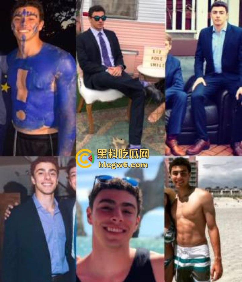 刺杀医保巨头勇敢哥【路易吉】被引渡纽约 机场路透成美图大赏 囚服都穿出了高定感  第14张