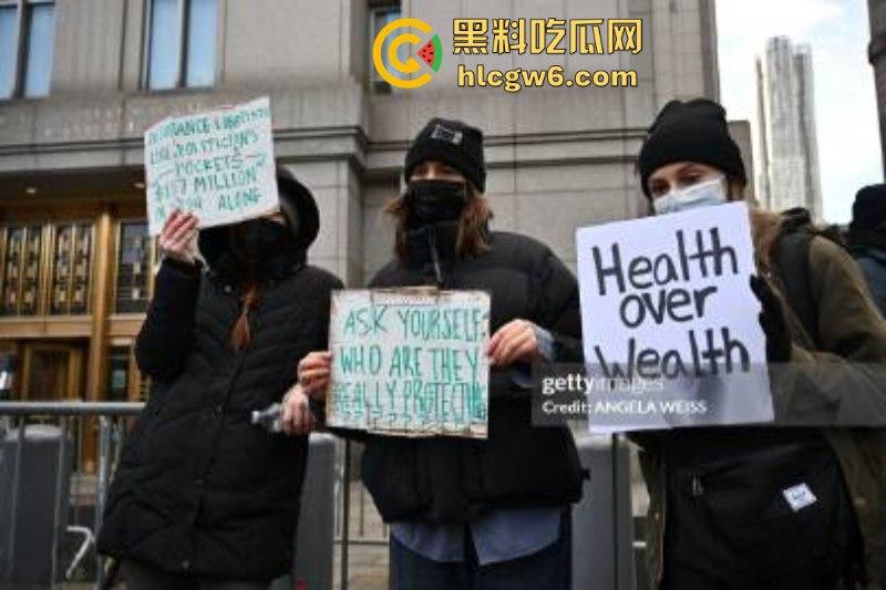 刺杀医保巨头勇敢哥【路易吉】被引渡纽约 机场路透成美图大赏 囚服都穿出了高定感  第21张