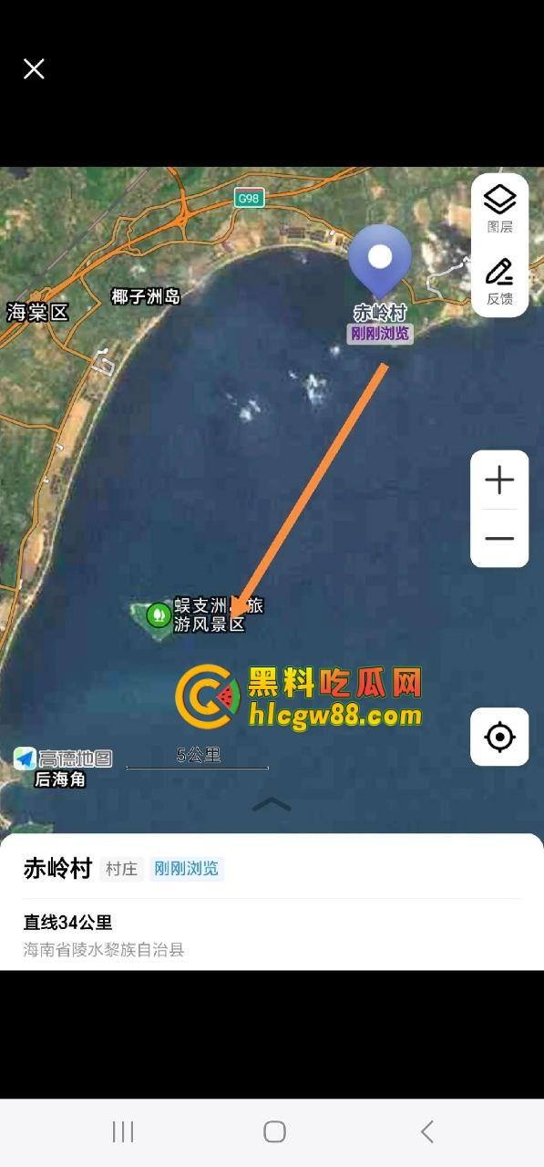 离谱!赤岭男孩出海钓鱿鱼睡着了,一觉漂到三亚?整整漂了一天一夜,简直海上版睡美人! 第2张 离谱!赤岭男孩出海钓鱿鱼睡着了,一觉漂到三亚?整整漂了一天一夜,简直海上版睡美人! 第2张