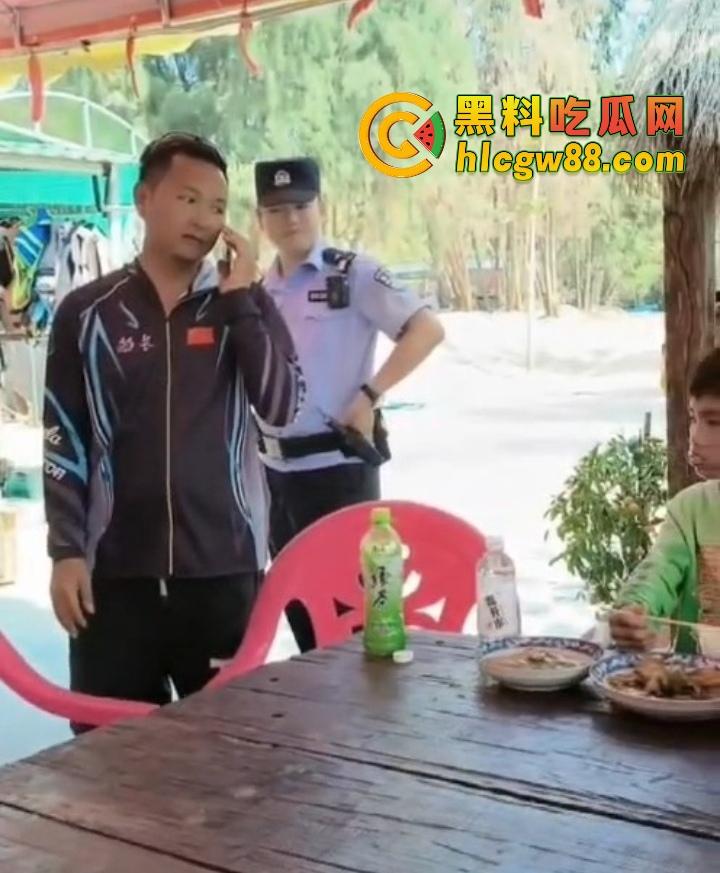 离谱!赤岭男孩出海钓鱿鱼睡着了,一觉漂到三亚?整整漂了一天一夜,简直海上版睡美人! 第8张 离谱!赤岭男孩出海钓鱿鱼睡着了,一觉漂到三亚?整整漂了一天一夜,简直海上版睡美人! 第8张