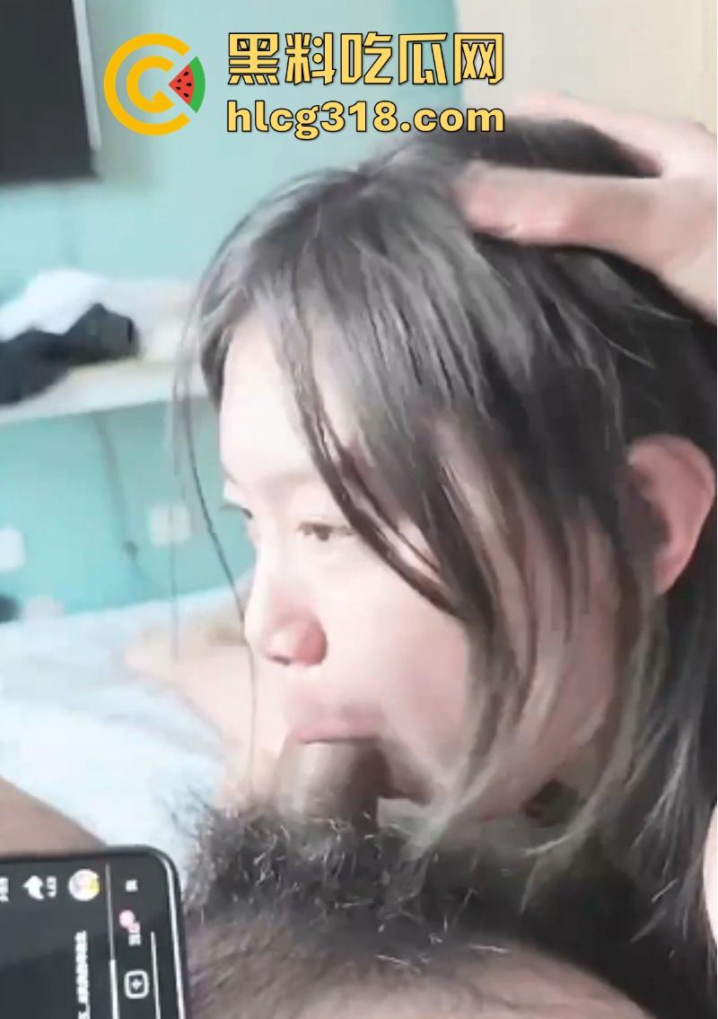 沈阳师范舞蹈学院【孙熙妍】假期连操三天三夜 叫得比闹钟还准 时刻准备着含蛋深喉服侍猛男！  第5张