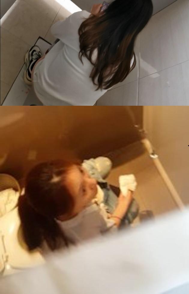 厕拍篇  还得是空姐优雅 第6张