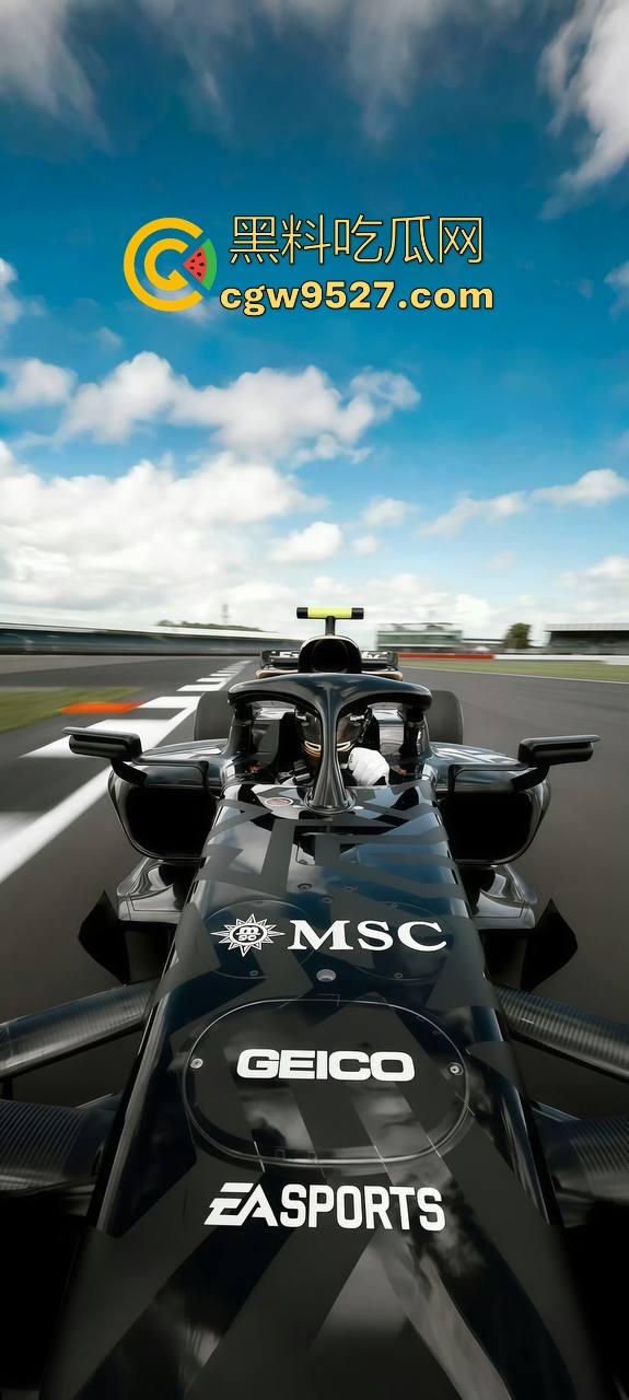 好莱坞最新大片！【F1:狂飙飞车】最新来袭，一部最近热度很高的赛车电影，布拉德皮特主演，很值得一看！  第7张