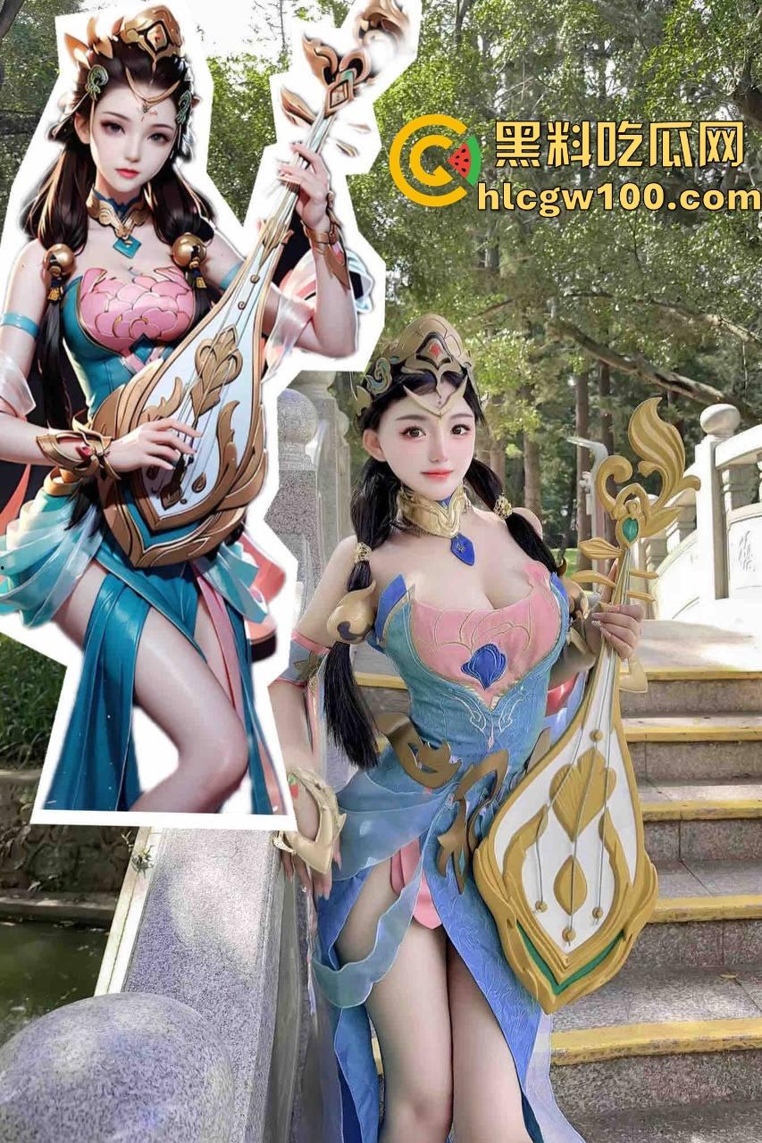 王者荣耀杨玉环奶量爆表,COS妹子大奶子乳交新玩法,这波操作真的很开门,奶妈果然不是白叫的! 第1张 王者荣耀杨玉环奶量爆表,COS妹子大奶子乳交新玩法,这波操作真的很开门,奶妈果然不是白叫的! 第1张