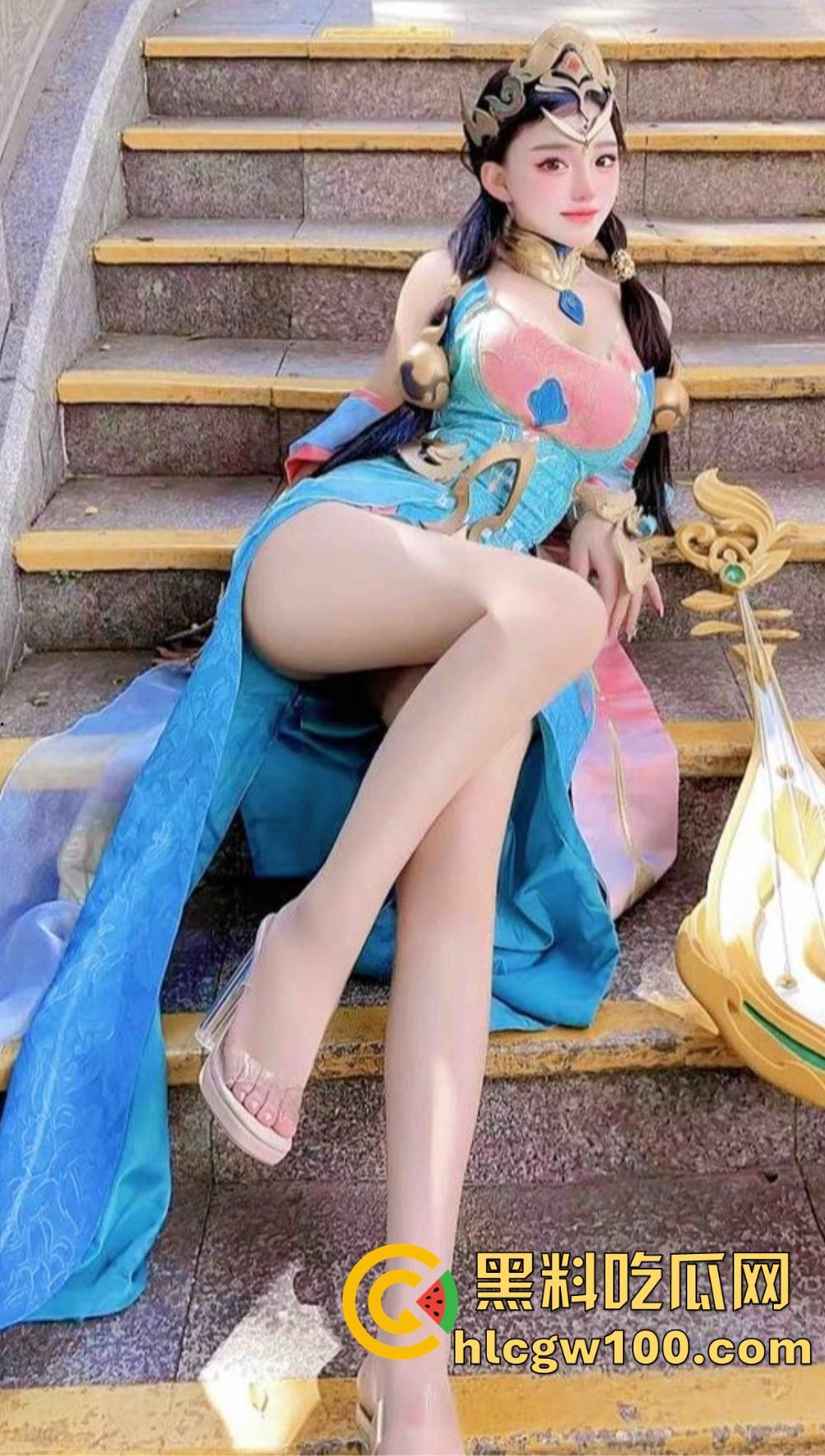 王者荣耀杨玉环奶量爆表,COS妹子大奶子乳交新玩法,这波操作真的很开门,奶妈果然不是白叫的! 第10张 王者荣耀杨玉环奶量爆表,COS妹子大奶子乳交新玩法,这波操作真的很开门,奶妈果然不是白叫的! 第10张