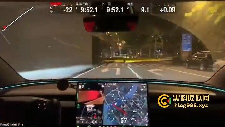 广州飙车党狂飙207码拍视频炫耀!结果嘚瑟过头,被交警请去喝茶,不作不死的教科书级翻车! 第2张 广州飙车党狂飙207码拍视频炫耀!结果嘚瑟过头,被交警请去喝茶,不作不死的教科书级翻车! 第2张