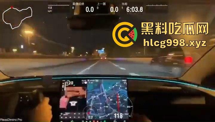 广州飙车党狂飙207码拍视频炫耀!结果嘚瑟过头,被交警请去喝茶,不作不死的教科书级翻车! 第3张 广州飙车党狂飙207码拍视频炫耀!结果嘚瑟过头,被交警请去喝茶,不作不死的教科书级翻车! 第3张