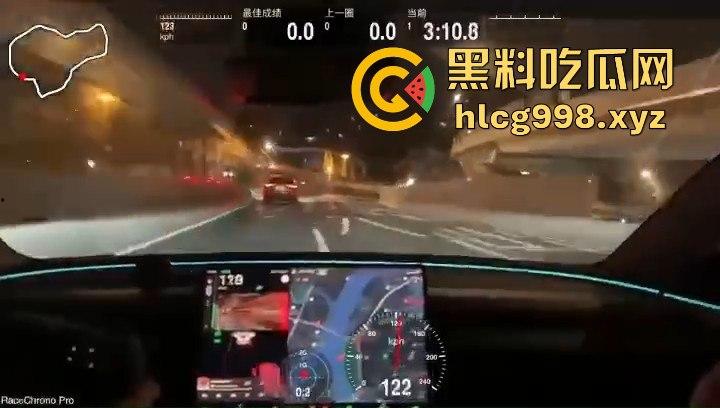 广州飙车党狂飙207码拍视频炫耀!结果嘚瑟过头,被交警请去喝茶,不作不死的教科书级翻车! 第6张 广州飙车党狂飙207码拍视频炫耀!结果嘚瑟过头,被交警请去喝茶,不作不死的教科书级翻车! 第6张