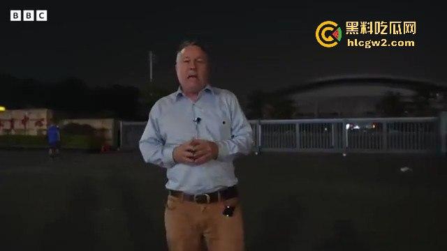 珠海体育中心撞人事件内幕曝光！肇事司机【樊维秋】因离婚分割不满报复社会，BBC采访还遭市民怒推！  第9张