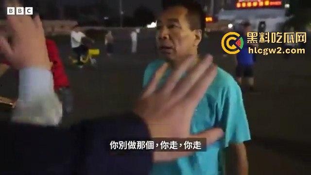 珠海体育中心撞人事件内幕曝光！肇事司机【樊维秋】因离婚分割不满报复社会，BBC采访还遭市民怒推！  第12张