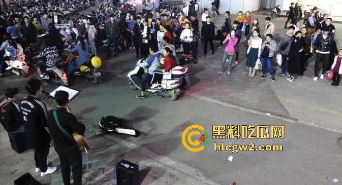 珠海体育中心撞人事件内幕曝光！肇事司机【樊维秋】因离婚分割不满报复社会，BBC采访还遭市民怒推！  第15张