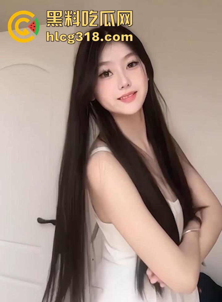 重庆双语学院【吕家亿琳】出轨约炮视频被曝光，反差小母狗跳蛋震动白虎嫩穴，后入爆菊爽翻天！  第2张