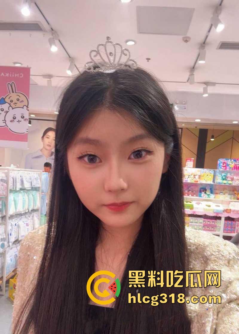 重庆双语学院【吕家亿琳】出轨约炮视频被曝光，反差小母狗跳蛋震动白虎嫩穴，后入爆菊爽翻天！  第3张