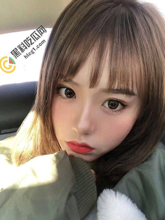 南京农业大学极品校花 曹庚仪 校内清纯可人 校外骚气十足 口活一流  第4张