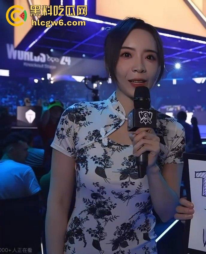 LOL主持人【余霜】疑似约炮视频流出!管泽元夺妻之仇不共戴天 极品身材一览无遗。 第2张 LOL主持人【余霜】疑似约炮视频流出!管泽元夺妻之仇不共戴天 极品身材一览无遗。 第2张