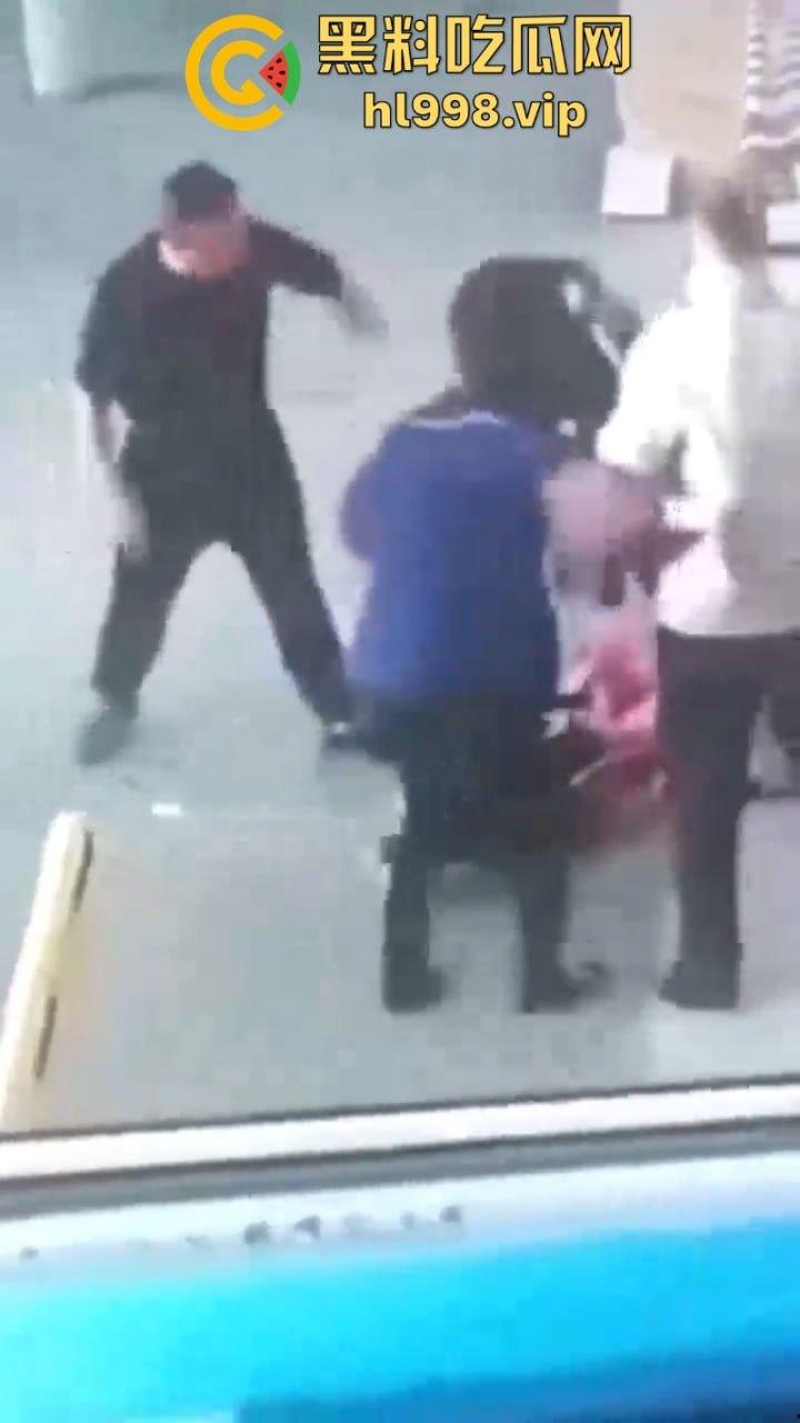 吉林初二男生被同学霸凌 父亲持刀怒杀校霸 太血腥但太爽了！  第3张