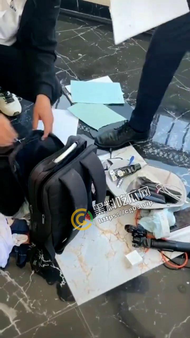 血腥 ！小涛在非洲遇害现场曝光  入室抢劫反抗被杀 疑似露富被坏人盯上 第2张