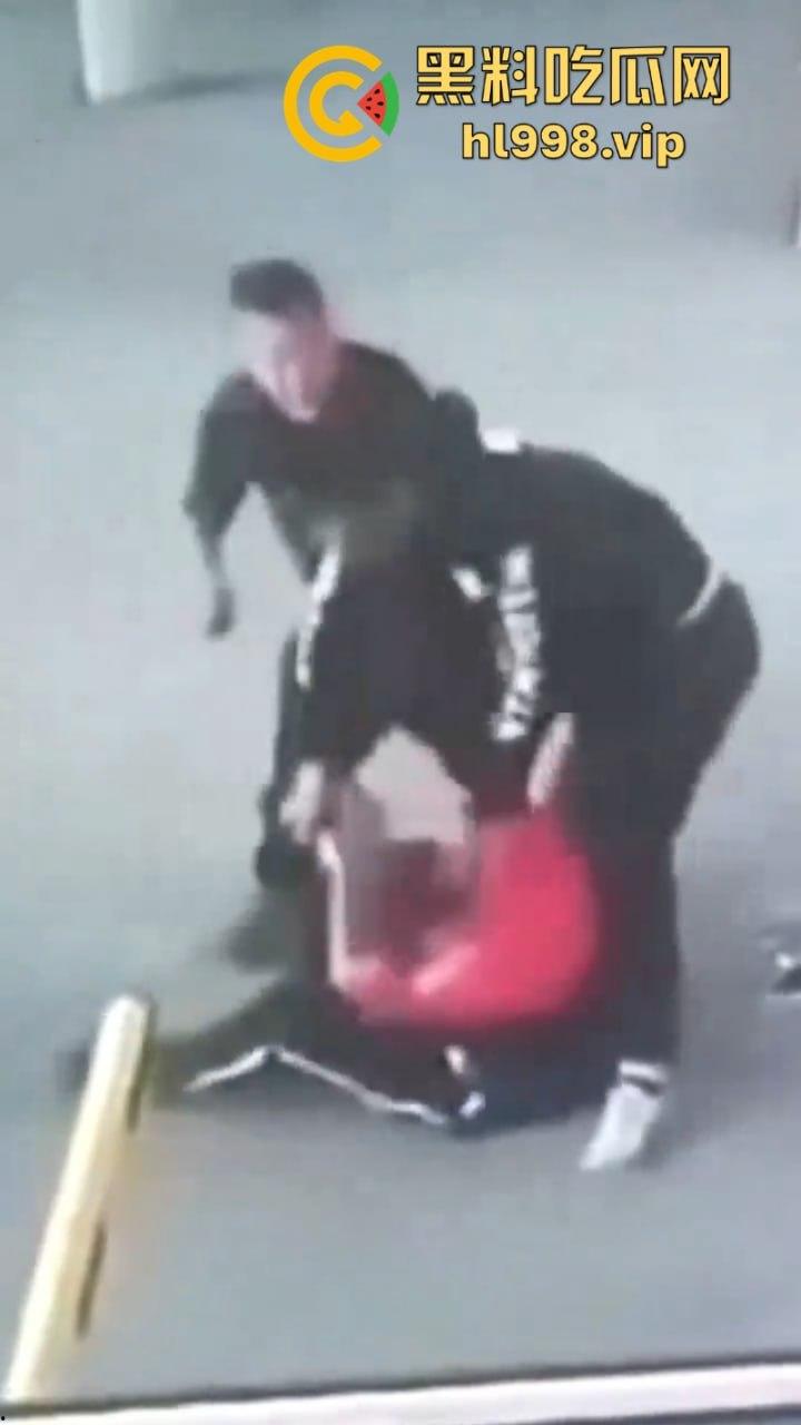 吉林初二男生被同学霸凌 父亲持刀怒杀校霸 太血腥但太爽了！  第6张