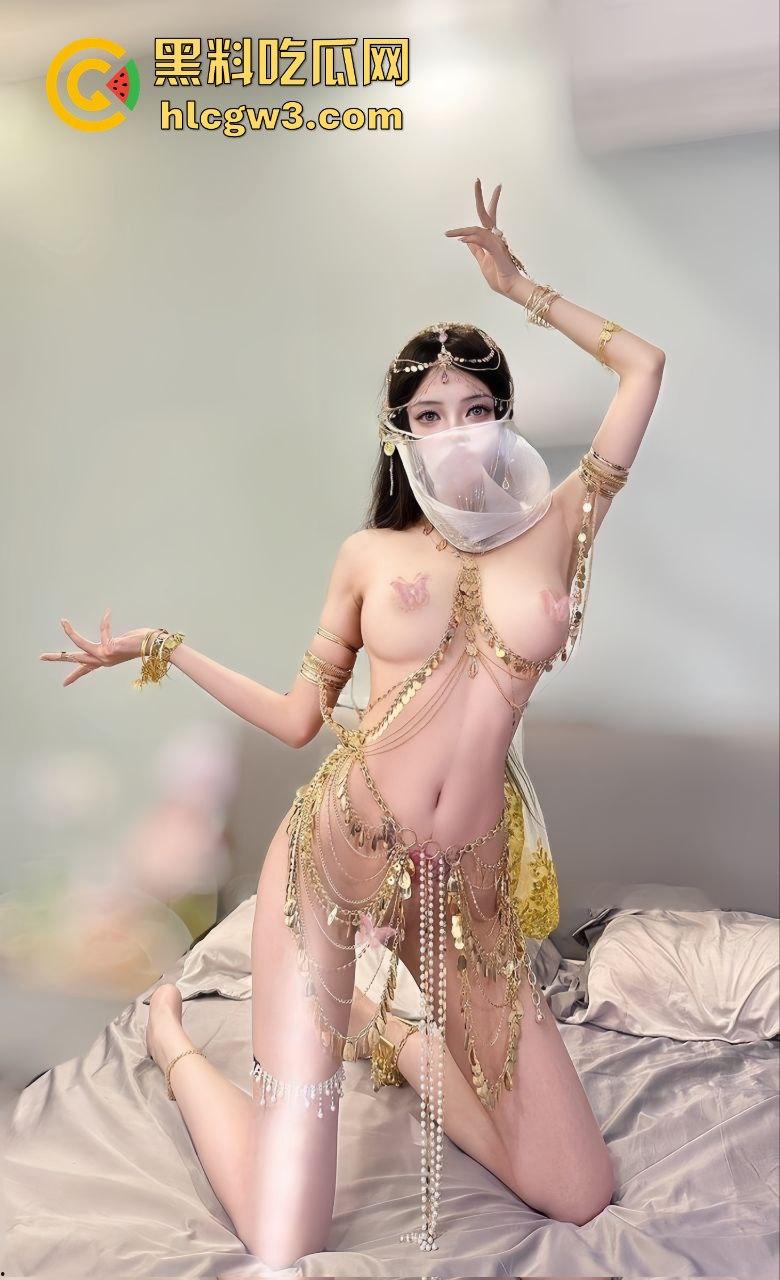 『魔法少女瓦尔基里』完美身材反差付费福利新题材流出！两个极品脸蛋互操淫水四溅，娇喘淫叫中难辨雌雄！  第15张