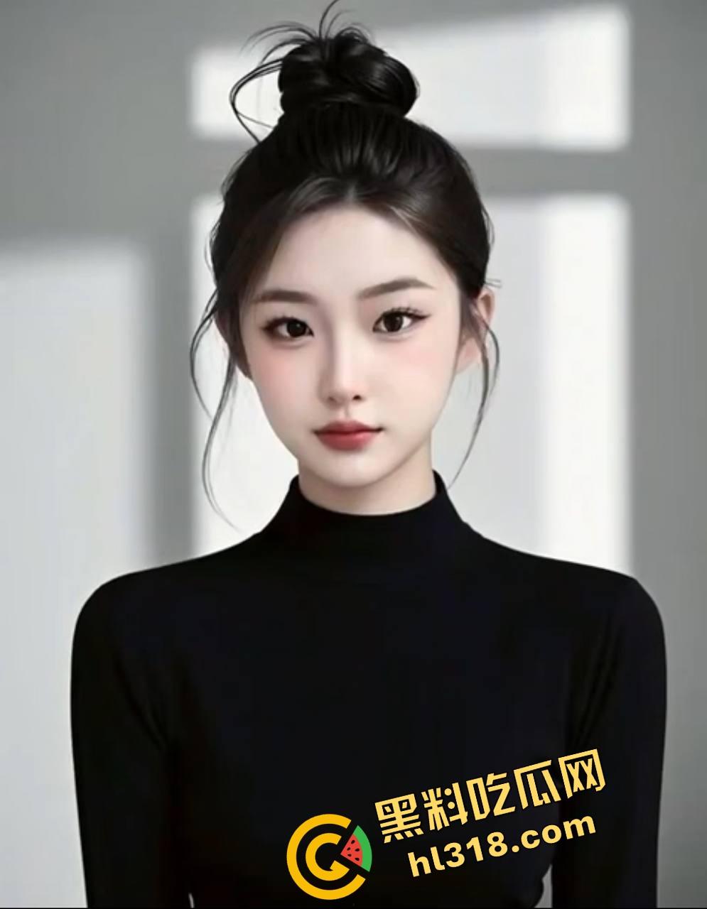 成都06年嫩妹『夏郁』酒吧喝点就带去酒店爆肏，刚进门就喊要大鸡巴，小骚逼掐脖子伸舌头欠操到不行！  第4张