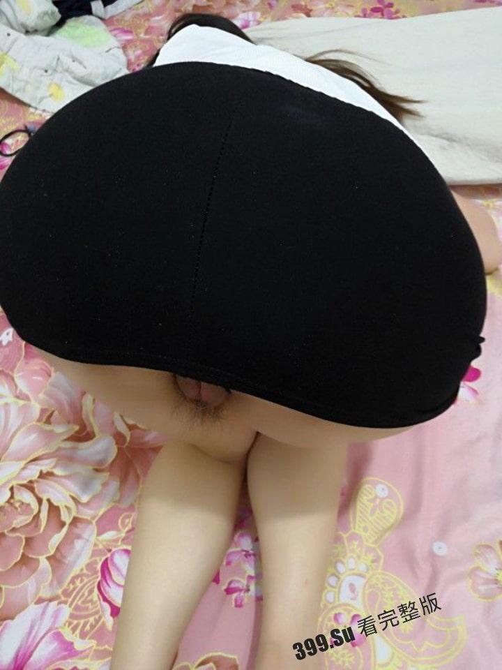 山东聊城 绿帽癖丈夫 投稿其做房产中介老婆同单男的3p淫乱视频，附媳妇详细个人性爱信息和癖好  第2张