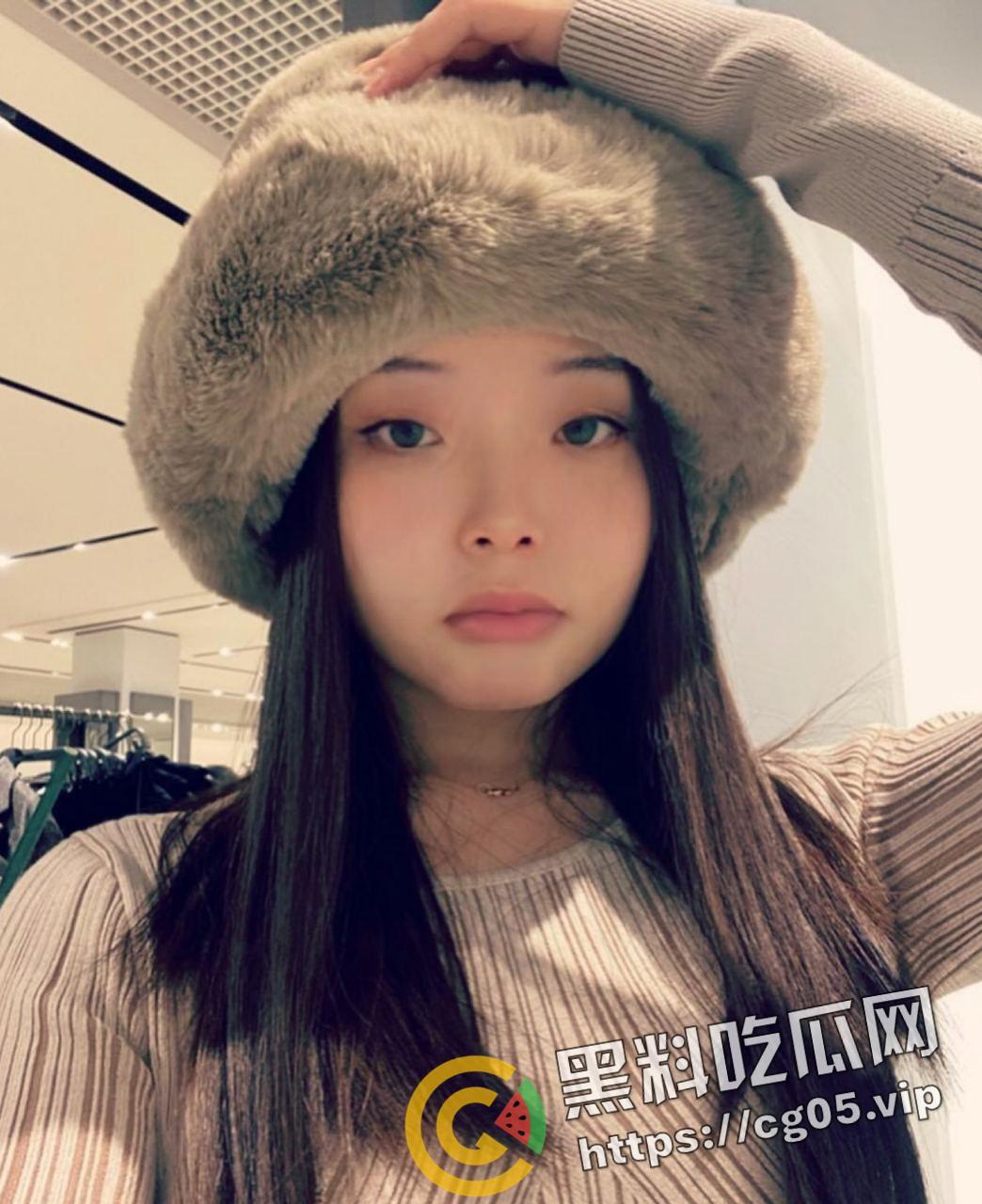 韩国超高颜值IG网红【JESS-KIM】私密自拍被财阀流出 再光鲜亮丽的美女 也不过财阀的玩物罢了  第5张