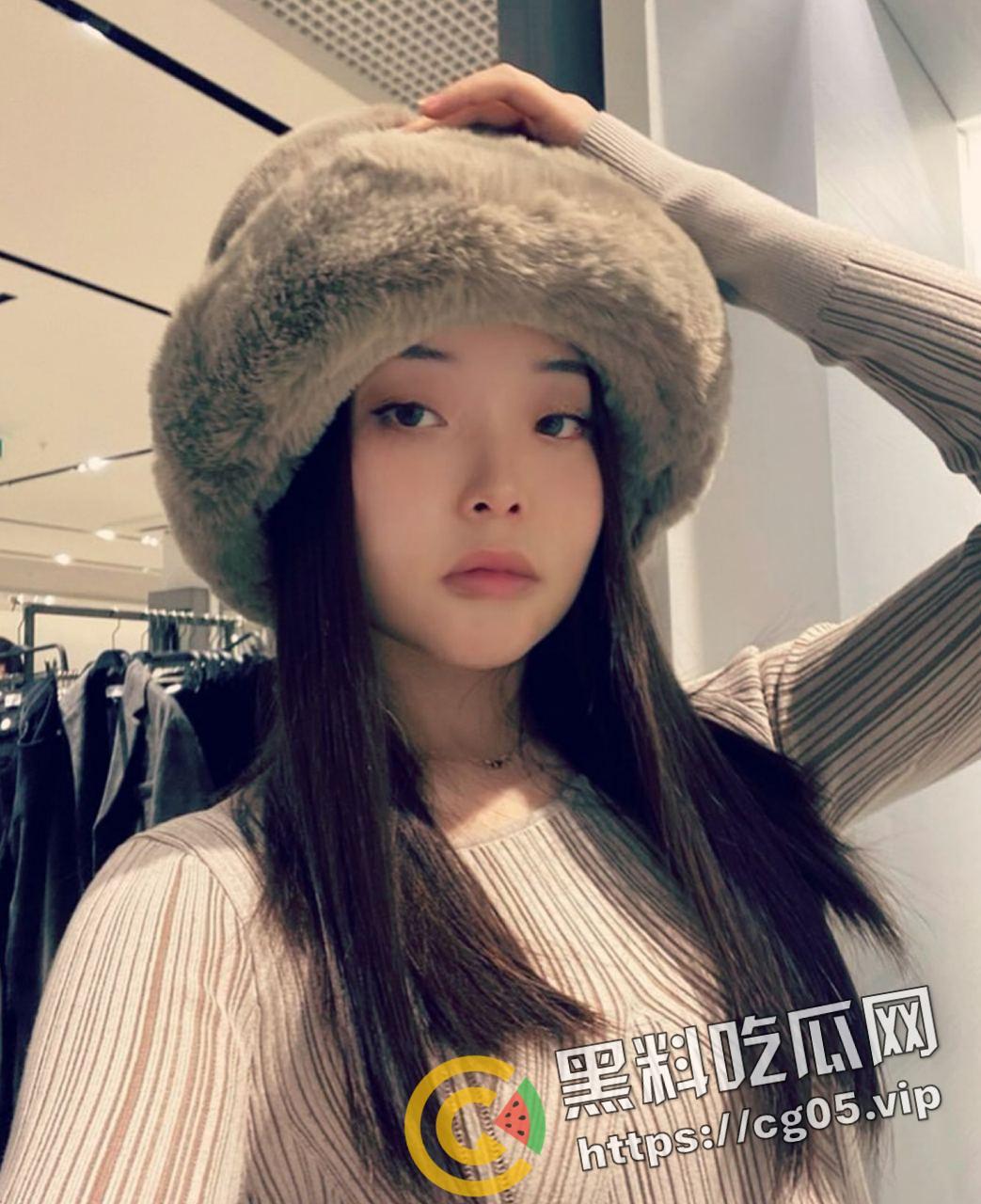 韩国超高颜值IG网红【JESS-KIM】私密自拍被财阀流出 再光鲜亮丽的美女 也不过财阀的玩物罢了  第6张