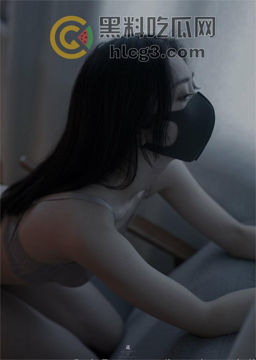 HongKongDoll「玩偶姐姐 」清凉夏日全纪录！沙滩边激情性爱曝光，萝莉女神福利姬最火热瞬间！  第4张