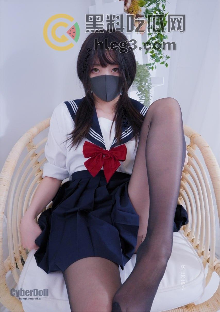 HongKongDoll「玩偶姐姐 」清凉夏日全纪录！沙滩边激情性爱曝光，萝莉女神福利姬最火热瞬间！  第15张