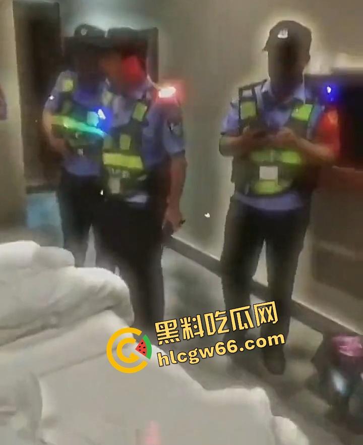 黑料吃瓜小课堂开课了，嫖娼被抓不要怂，这一套话术学会了，帽子叔叔都拿你没招！  第3张