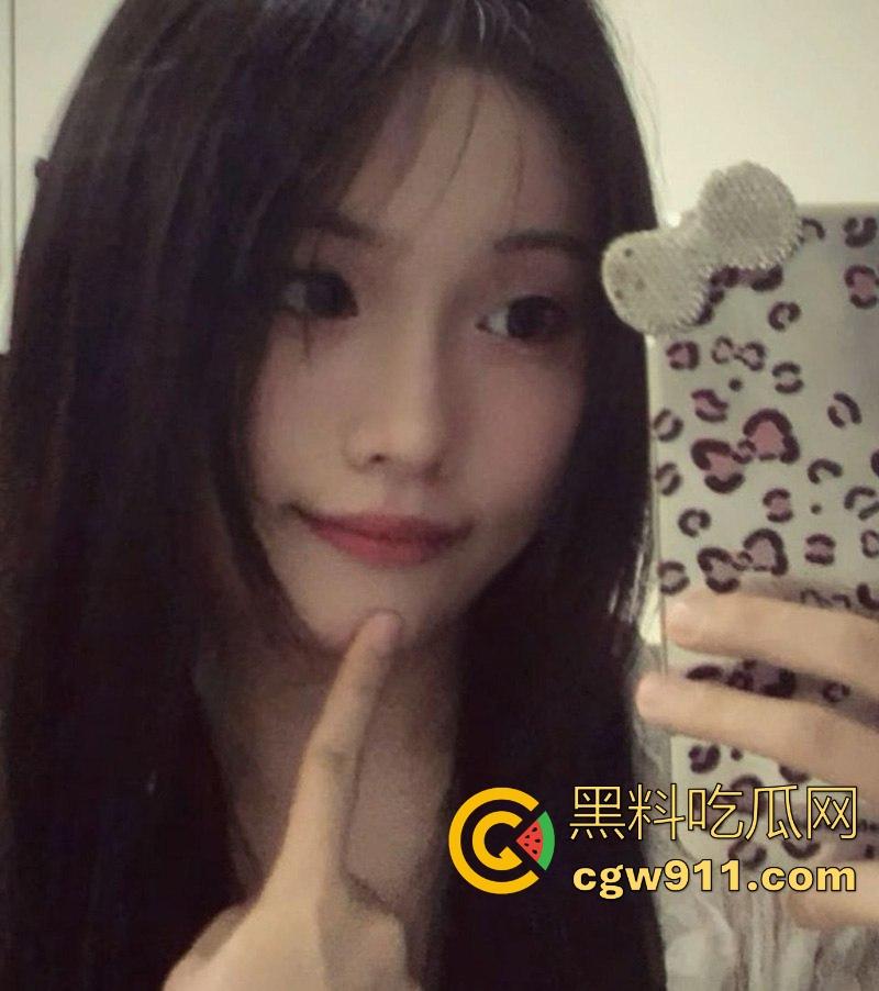 河北大专学生妹【黄玉婷】被金主包养调教,捆绑束缚露脸口交,女上骑乘后入猛操,淫叫连连求内射子宫! 第1张 河北大专学生妹【黄玉婷】被金主包养调教,捆绑束缚露脸口交,女上骑乘后入猛操,淫叫连连求内射子宫! 第1张