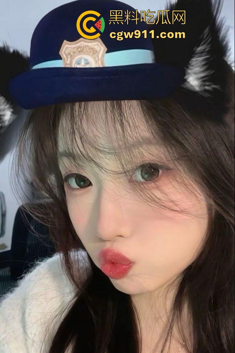 河北大专学生妹【黄玉婷】被金主包养调教,捆绑束缚露脸口交,女上骑乘后入猛操,淫叫连连求内射子宫! 第3张 河北大专学生妹【黄玉婷】被金主包养调教,捆绑束缚露脸口交,女上骑乘后入猛操,淫叫连连求内射子宫! 第3张