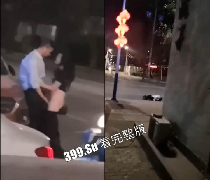 偷拍之公共场所野战  这是谁家部将，如此勇猛！（二） 第2张