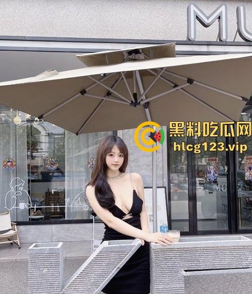 广西南宁咖啡店老板娘马苏被曝偷情！黑丝后入猛操到欲仙欲死，简直就是人间尤物！  第6张