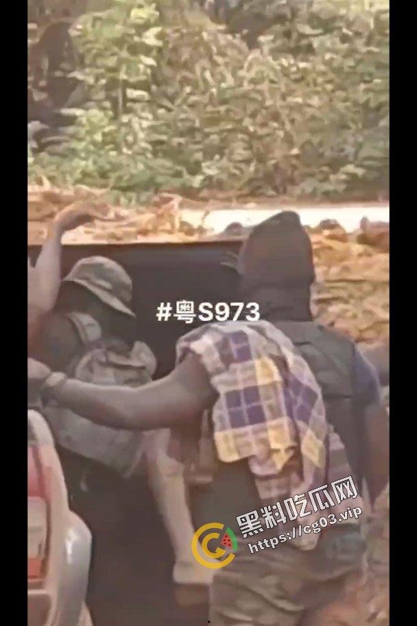 苏里南矿场坍塌事故现场画面曝光 尸体堆成山 惨不忍睹！！！  第5张