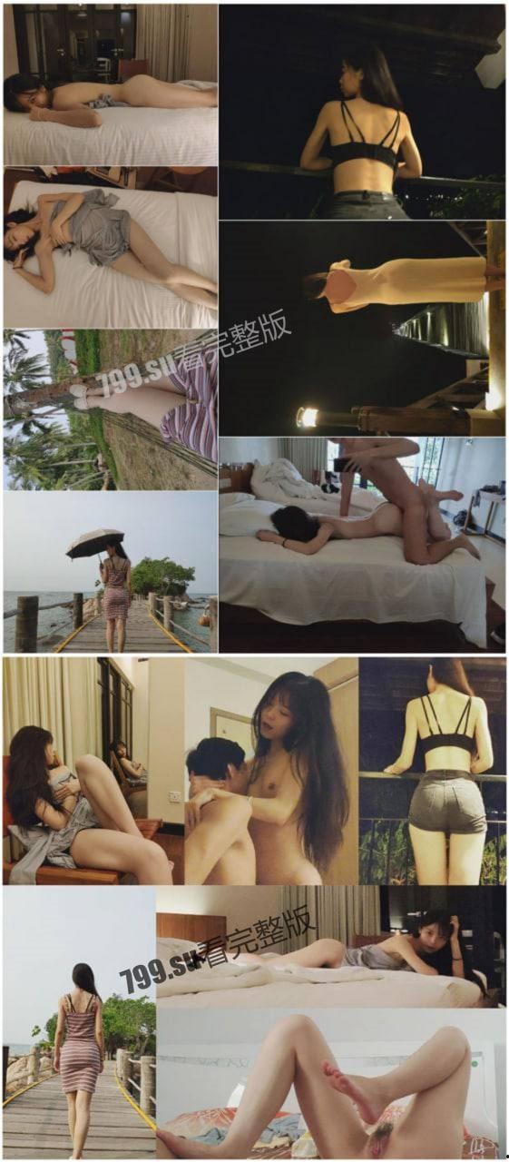 【精品流出】上海女神级美女婚房偷男人啪啪视频偷拍泄露  第1张