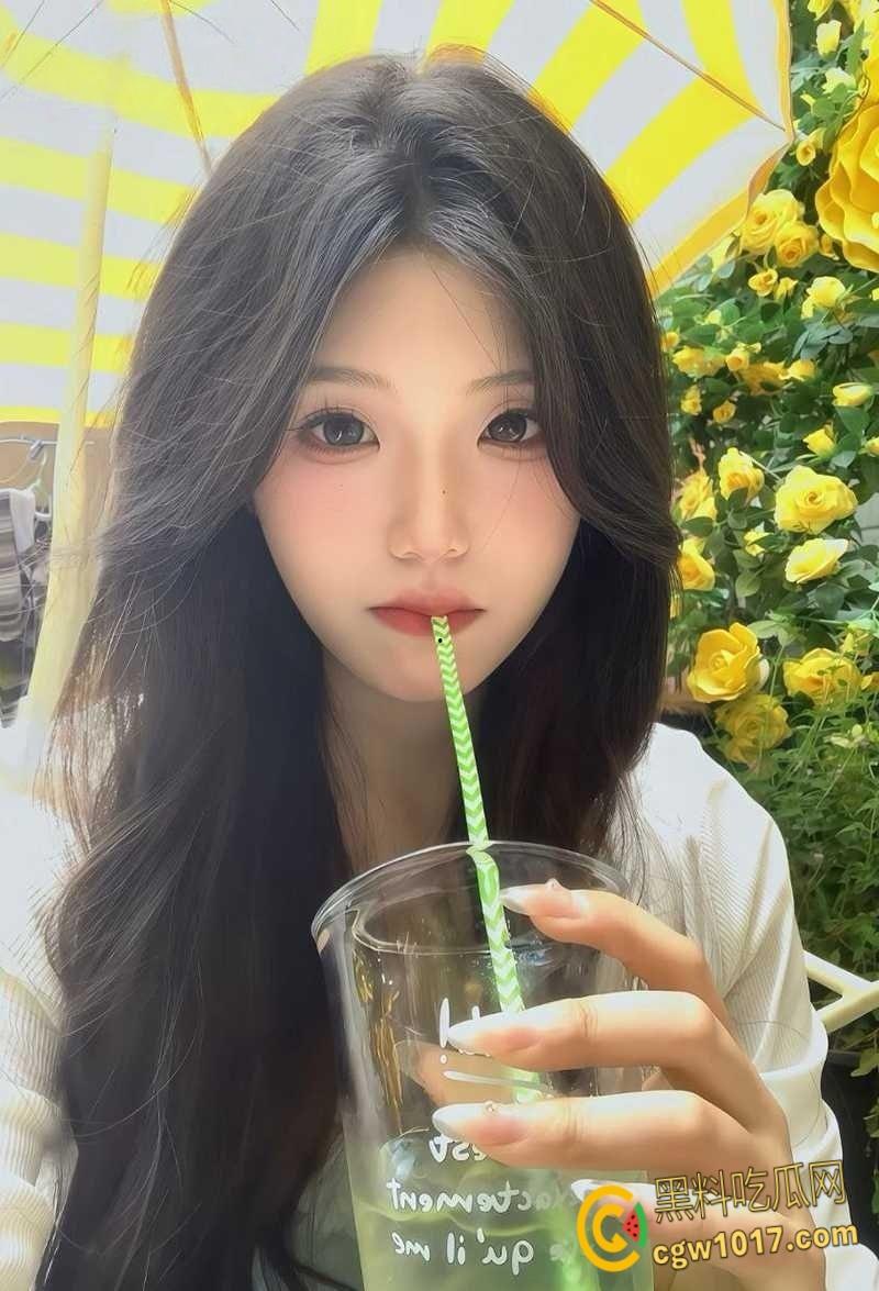 河北体院校花【蒋薇】，颜值极品风骚诱人，穿露奶情趣扮白领 镜前打桩后入，表情特写超淫荡！  第3张