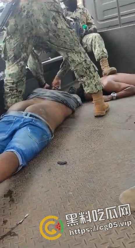 厄瓜多尔动乱再升级!监狱事件被压制 军方抓到暴乱分子辣椒水行私刑 全国人心惶惶 短暂的和平下更大的风暴在酝酿 第2张 厄瓜多尔动乱再升级!监狱事件被压制 军方抓到暴乱分子辣椒水行私刑 全国人心惶惶 短暂的和平下更大的风暴在酝酿 第2张