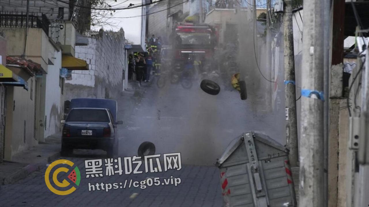 厄瓜多尔动乱再升级!监狱事件被压制 军方抓到暴乱分子辣椒水行私刑 全国人心惶惶 短暂的和平下更大的风暴在酝酿 第5张 厄瓜多尔动乱再升级!监狱事件被压制 军方抓到暴乱分子辣椒水行私刑 全国人心惶惶 短暂的和平下更大的风暴在酝酿 第5张