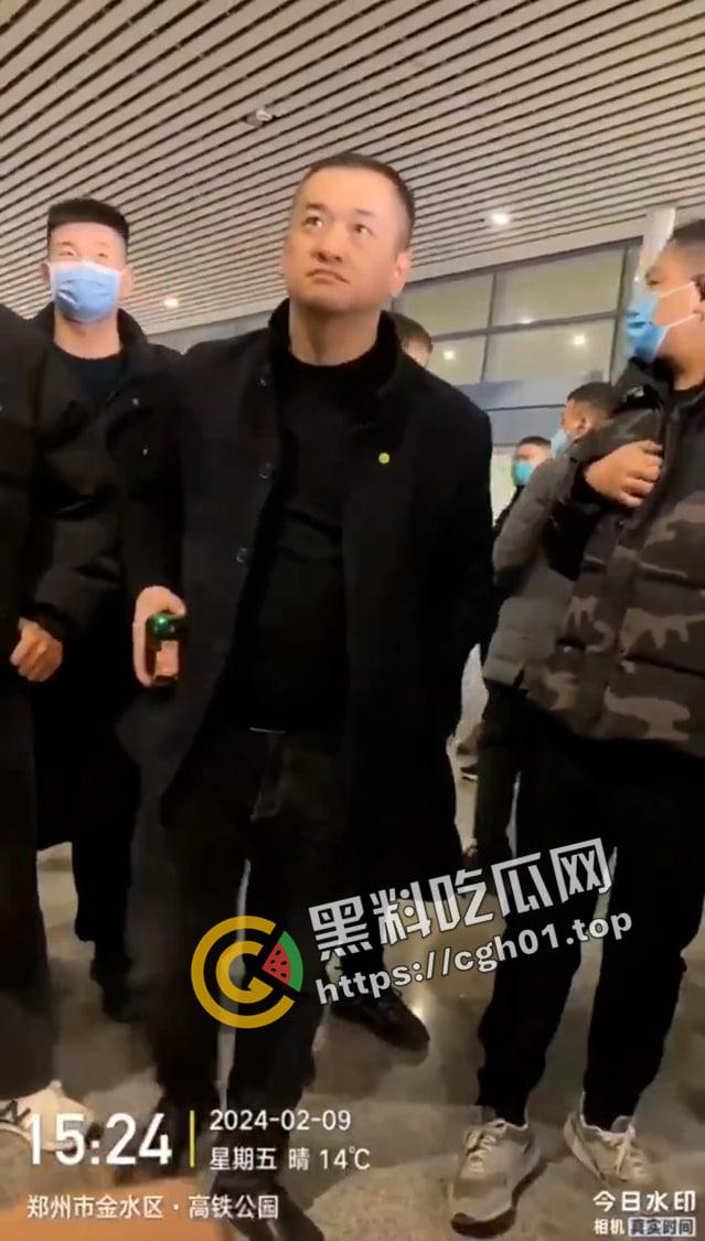 河南村镇银行事件  集款悬赏许昌法院院长 上京访问被拦 非法囚禁 绝密视频流出 第4张