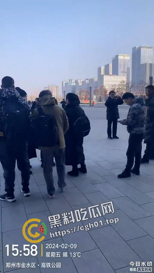 河南村镇银行事件  集款悬赏许昌法院院长 上京访问被拦 非法囚禁 绝密视频流出 第5张