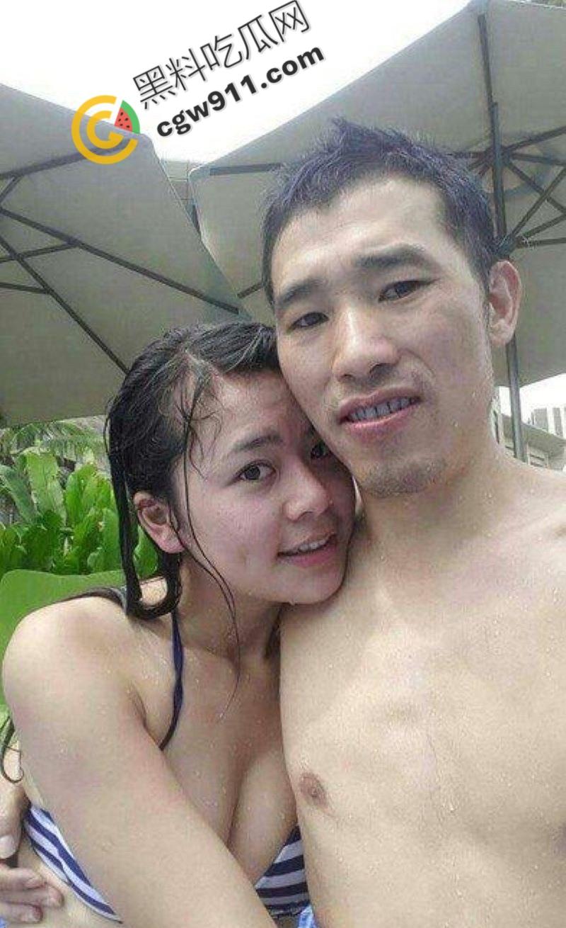 广东极品人妻当老板情妇！疯狂度假视频疯传，翘臀美乳，娇嫩肌肤，激情出轨，淫声浪语不断  第2张