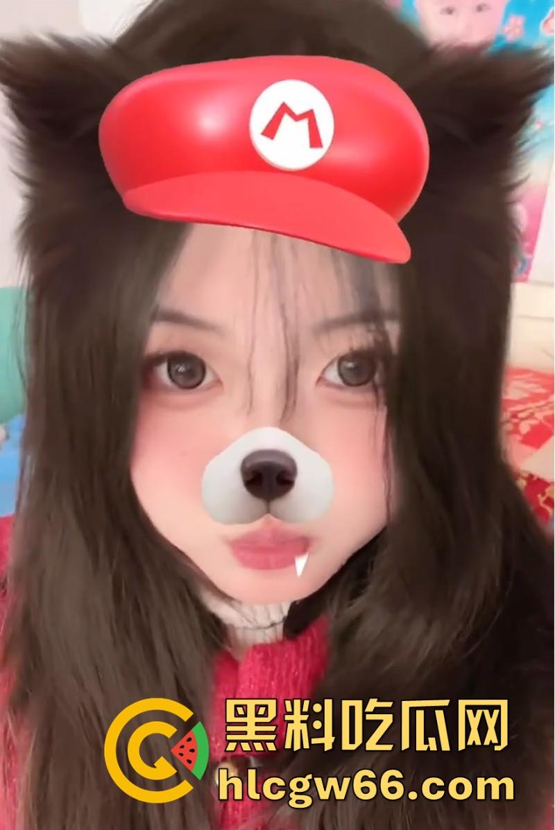 商丘职业技术学院 05年骚母狗【林娇娇】微胖大奶性瘾学生妹 网上撩骚勾引 扣穴摸奶视频流出  第1张