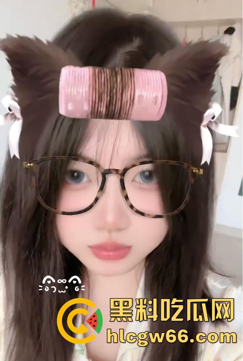 商丘职业技术学院 05年骚母狗【林娇娇】微胖大奶性瘾学生妹 网上撩骚勾引 扣穴摸奶视频流出  第2张