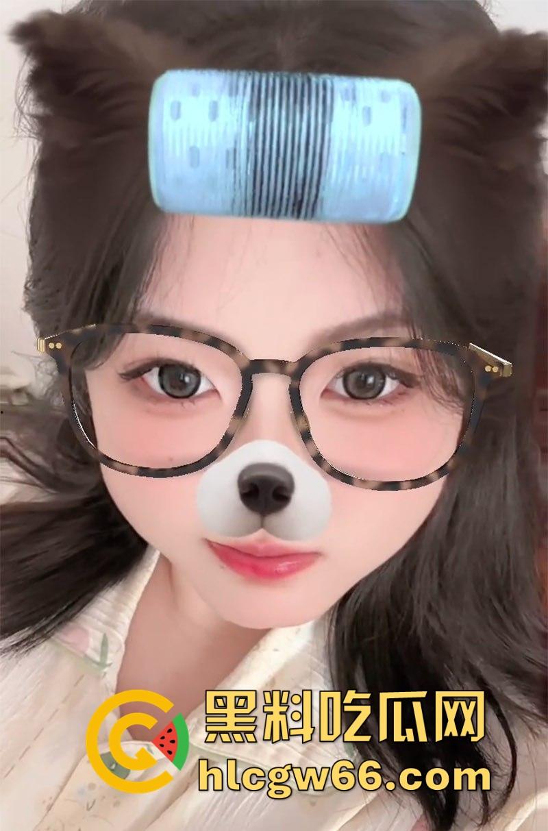 商丘职业技术学院 05年骚母狗【林娇娇】微胖大奶性瘾学生妹 网上撩骚勾引 扣穴摸奶视频流出  第3张